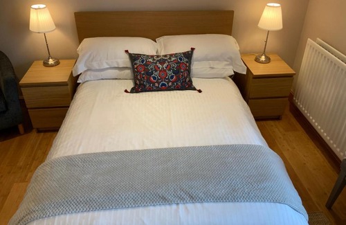 Stainburn House | Dove Cottage West Cumbria