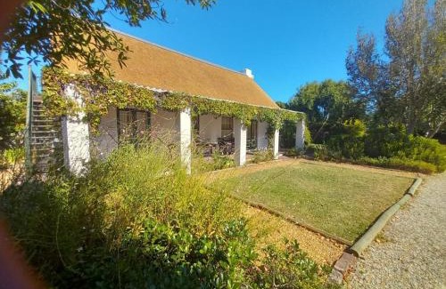 Stanford House | Dove Cottage