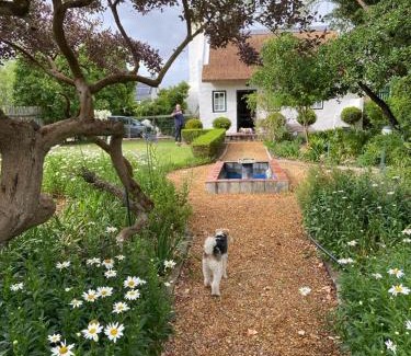 Stanford House | Dove Cottage