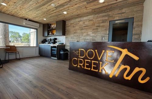 Dove Creek Hotel | Dove Creek Inn