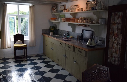 County Cork Cottage | Dove Hollow Cottage, Sunsets and Sweeping Views Of Iveragh Peninsula