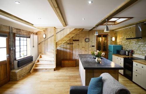 Cassington Cottage | Dove House Cottage 1