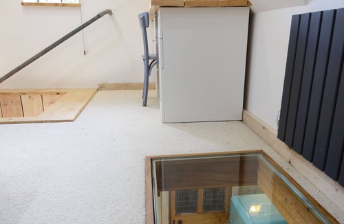 Cassington Cottage | Dove House Cottage 1