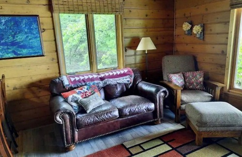 International Falls House | Dove Island Ventures