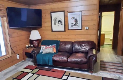 International Falls House | Dove Island Ventures