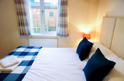 Fenny Bentley House | Dove Lodge Ashbourne Heights