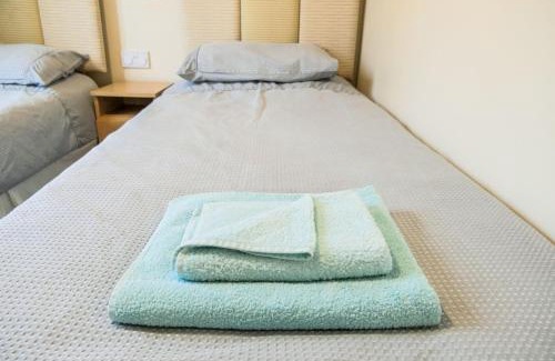 Fenny Bentley House | Dove Lodge Ashbourne Heights