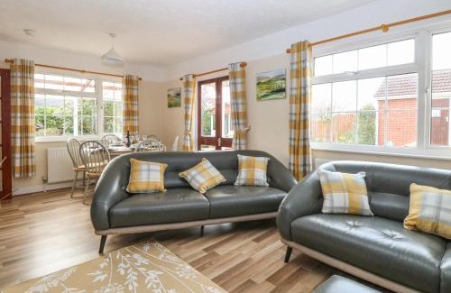 Martham House | Dove's Nest