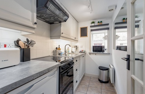Cellardyke Apartment | Dove Street Apartment | Cellardyke