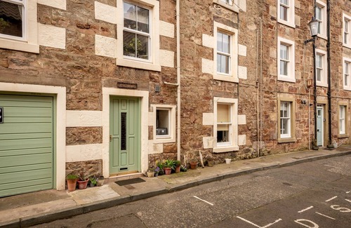 Cellardyke Apartment | Dove Street Apartment | Cellardyke