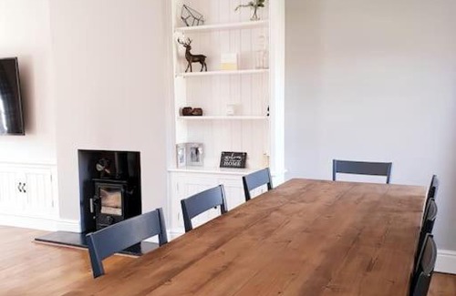 Hartington House | Dove View Hartington: luxury 3 bed cottage