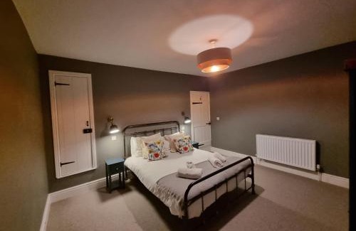 Hartington House | Dove View Hartington: luxury 3 bed cottage