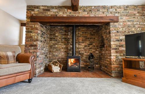 Goole House | Dovecote Farm House