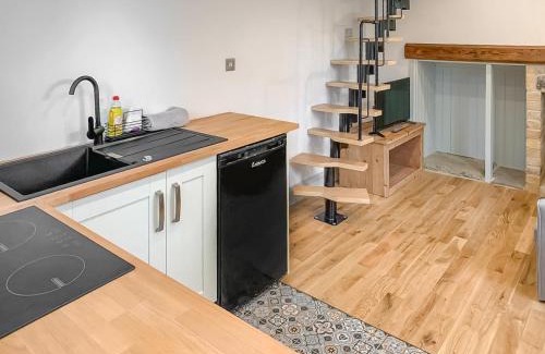 Guyhirn House | Dovecote