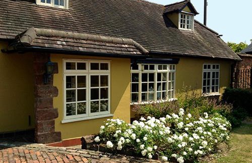 Aston on Trent House | Dovehouse Farm