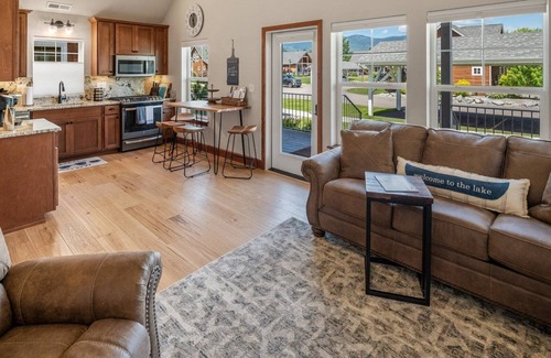 Dover Bay House | Dover Bay Barefoot Bungalow | 2 Bed, 2 Bath