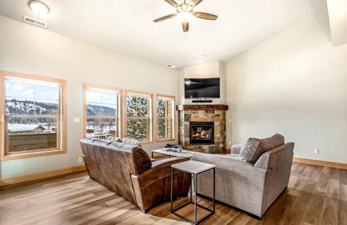 Dover Bay Apartment | Dover Bay Beauty