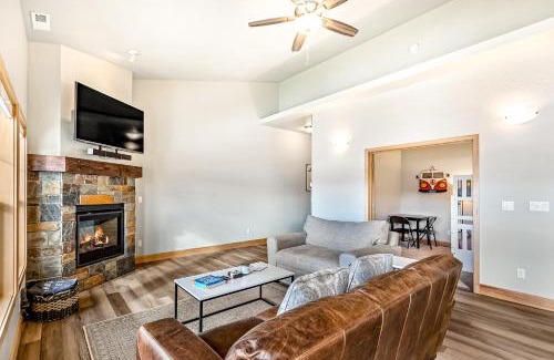 Dover Bay Apartment | Dover Bay Beauty