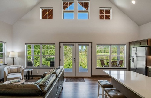 Dover Bay House | Dover Bay Bungalow | 3 Bed, 2 Bath
