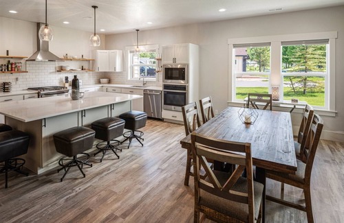 Dover Bay House | Dover Bay | Marina | 3 Bed, 2 Bath