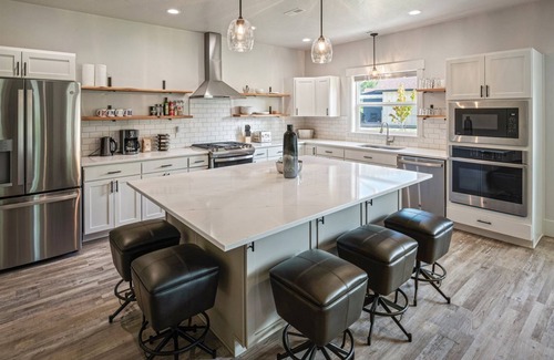 Dover Bay House | Dover Bay | Marina | 3 Bed, 2 Bath