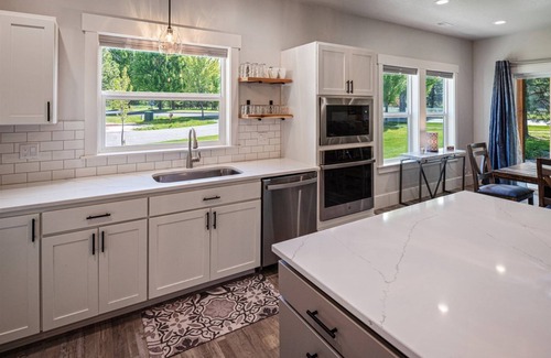Dover Bay House | Dover Bay | Marina | 3 Bed, 2 Bath
