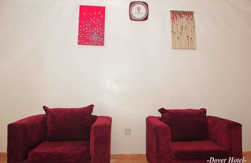 Bondo Hotel | Dover Hotel Bondo
