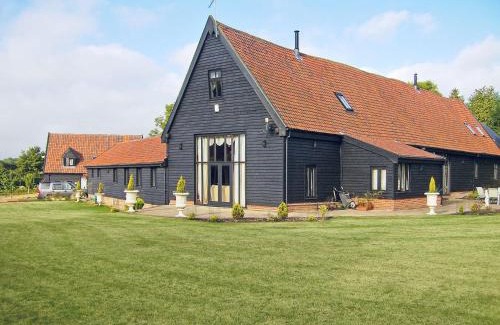 Needham Market House | Doves Barn