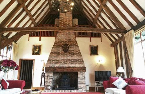 Needham Market House | Doves Barn