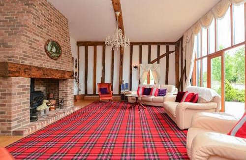 Needham Market House | Doves Barn