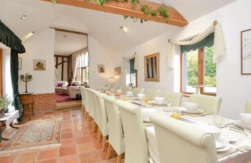 Needham Market House | Doves Barn