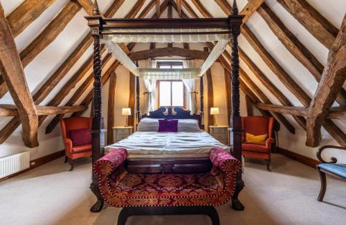 Needham Market House | Doves Barn