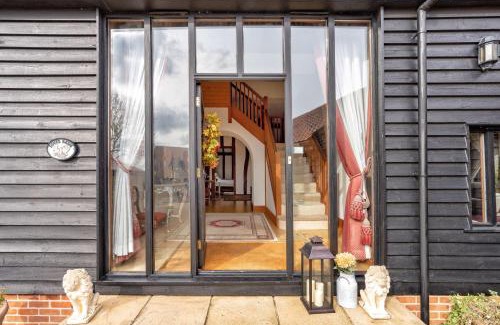 Needham Market House | Doves Barn