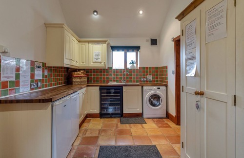 Needham Market House | Doves Barn, Needham Market