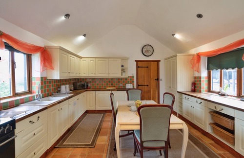 Needham Market House | Doves Barn, Needham Market