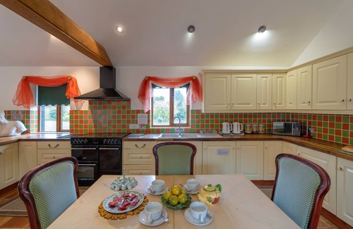 Needham Market House | Doves Barn, Needham Market
