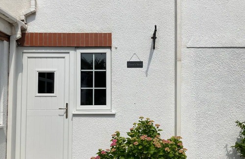 Woolhope House | Doves Nest at the heart of The Wye Valley Walk