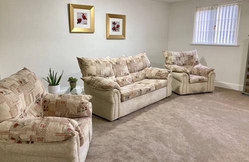Woolhope House | Doves Nest at the heart of The Wye Valley Walk