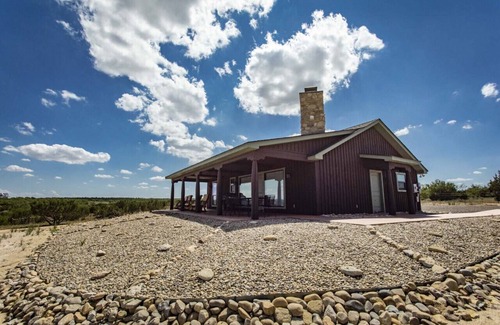 Wayside Cabin | Doves Rest Cabins - Laredo cabin on the North rim