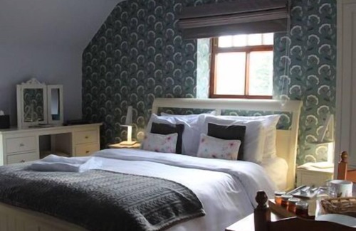 Kneesall Bed & Breakfast | Dovestays