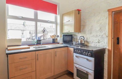 Llangollen Cottage | Dovetail Cottage