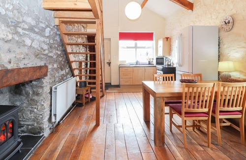 Llangollen Cottage | Dovetail Cottage