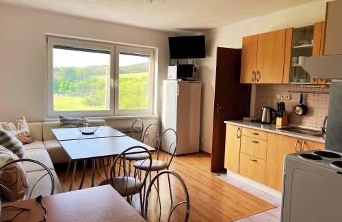 Teply Vrch Apartment | Dovolenkový byt Pomaranč Teplý Vrch