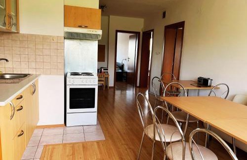 Teply Vrch Apartment | Dovolenkový byt Pomaranč Teplý Vrch