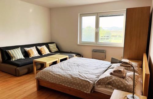 Teply Vrch Apartment | Dovolenkový byt Pomaranč Teplý Vrch