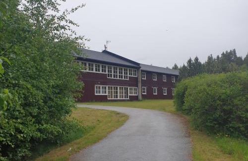 Dovreskogen Hotel | Dovreskogen Gjestegård AS