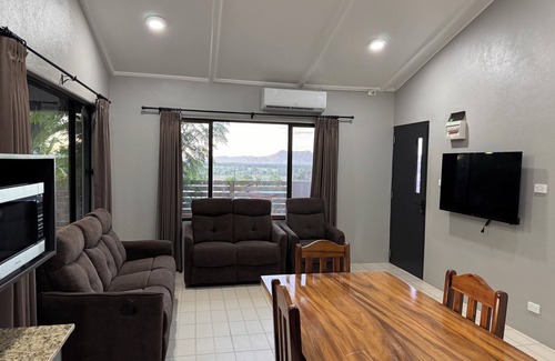Labasa Apartment | Dovu Residences