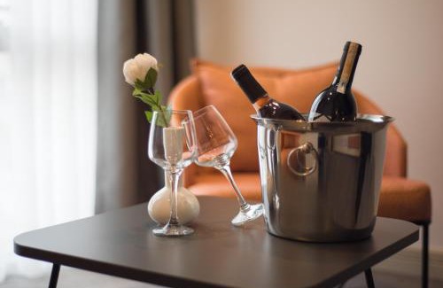 Gaziemir Hotel | Dovv Hotel Busıness