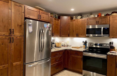 Moultonborough House | Dow Island, Waterfront, Boat Required, Moultonborough, Lake Winnipesaukee