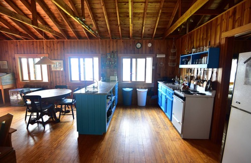 Deer Isle Cottage | Dow Road Waterfront - Privately situated